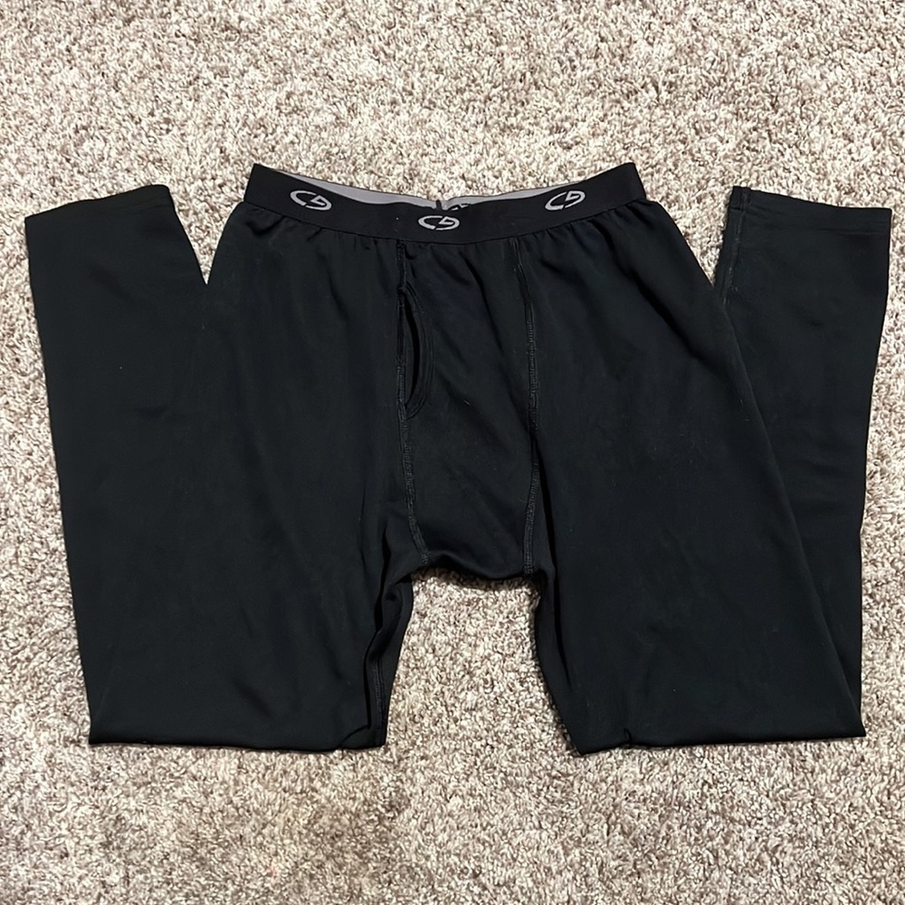 Youth long underwear